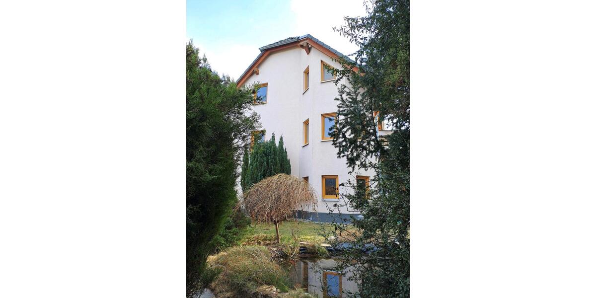 Einfamilienhaus Plauen Haselbrunn - 9 Zimmer, 180 m&sup2;, 379.000&euro; | Angebot:25648694