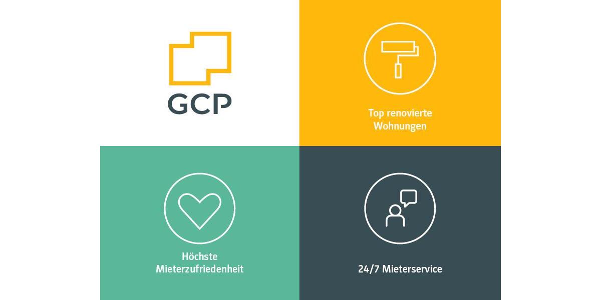 Etagenwohnung Hof Neuhof - 3 Zimmer, 80 m&sup2;, 600&euro; | Angebot:25804394