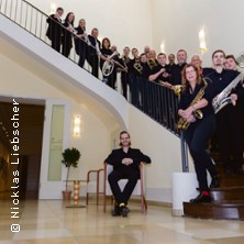 Brasssocks - Big-Band-Sound von Swing bis Latin 02.08.2026 König Albert Theater