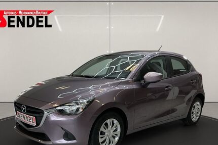 Mazda 2 80.161 km 8.499 &euro; Hof 95030