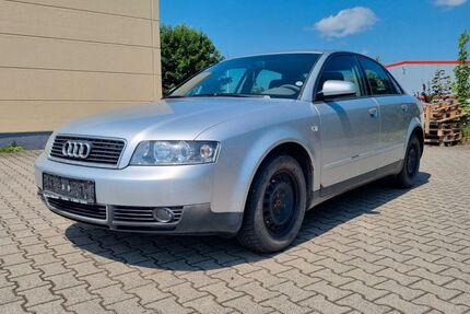 Audi A4 173.824 km 899 &euro; Tanna 07922