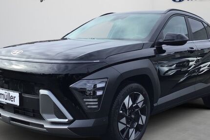 Hyundai KONA 2.500 km 28.888 &euro; Hof 95030