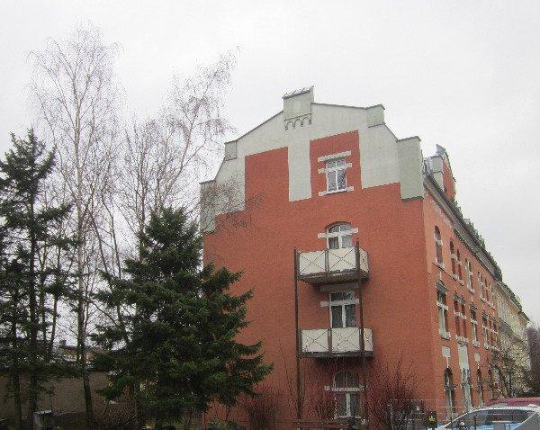 Etagenwohnung Plauen Altstadt - 2 Zimmer, 54 m&sup2;, 340&euro; | Angebot:25908675