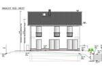 Einfamilienhaus Hof Christiansreuth - 5.5 Zimmer, 152 m&sup2;, 1.400&euro; | Angebot:26278686