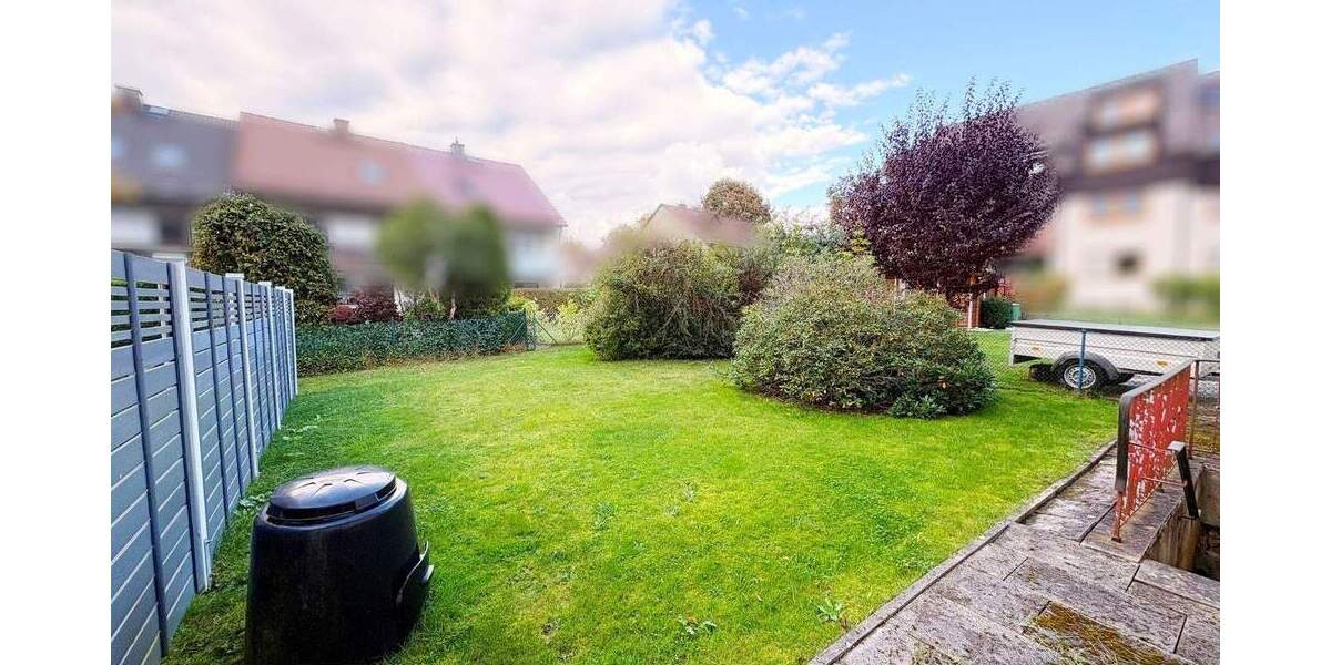 Reihenmittelhaus Selb - 7 Zimmer, 138 m&sup2;, 199.000&euro; | Angebot:25665906