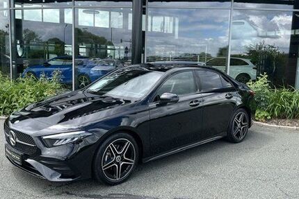 Mercedes-Benz A 200 9.712 km 34.950 &euro; Münchberg 95213