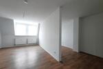 Dachgeschoßwohnung Plauen Bahnhofsvorstadt - 2 Zimmer, 54 m&sup2;, 261&euro; | Angebot:26020230