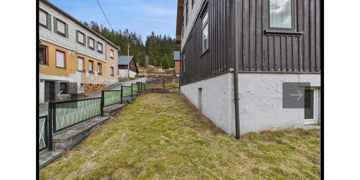 Einfamilienhaus Höchstädt im Fichtelgebirge - 30.000&euro; | Angebot:26165383
