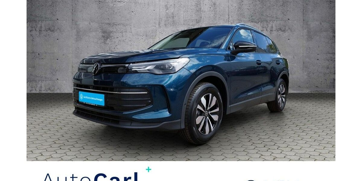 VW Tiguan 11.700 km 32.780 &euro; Plauen 08527