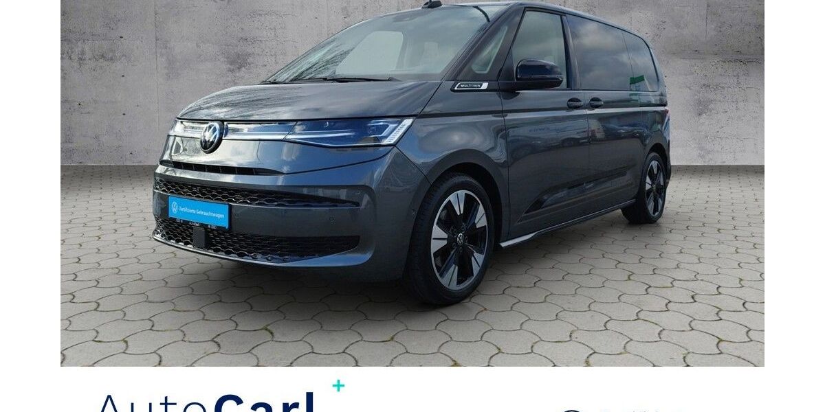 VW T7 Multivan 24.500 km 64.980 &euro; Plauen 08527