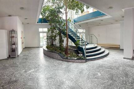 Gewerbeobjekt Oelsnitz - 2.450&euro; | Angebot:26154164