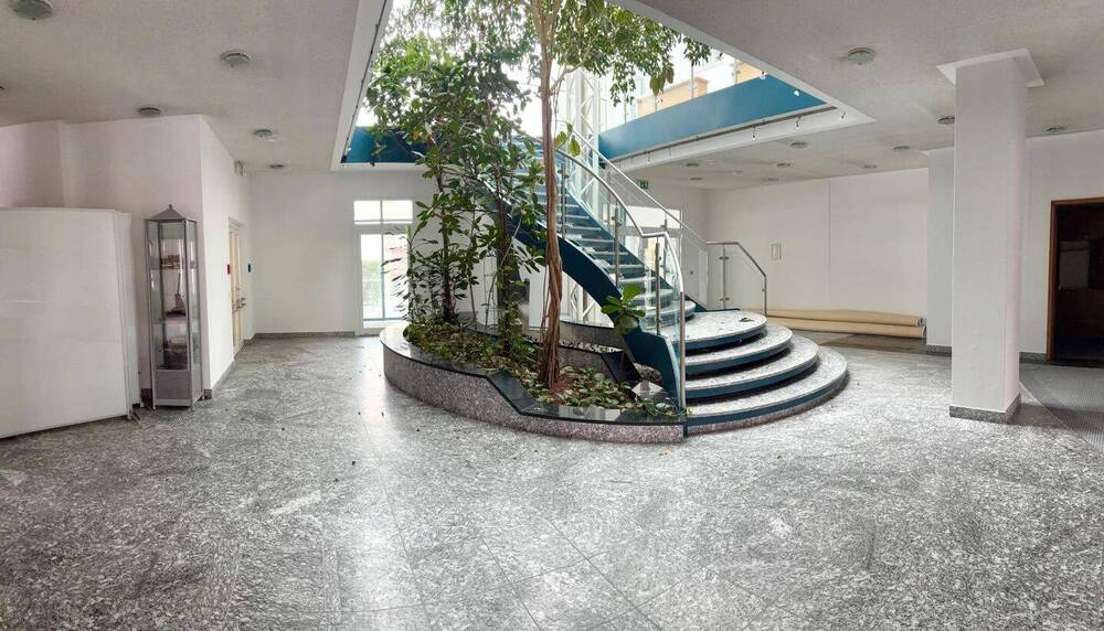 Gewerbeobjekt Oelsnitz - 2.450&euro; | Angebot:26154164