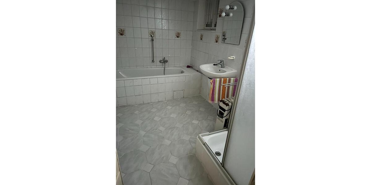 Reihenhaus Pausa-Mühltroff Mühltroff - 2 Zimmer, 60 m&sup2;, 24.990&euro; | Angebot:25099732