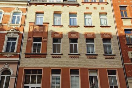 Wohnung Plauen Bahnhofsvorstadt - 2 Zimmer, 43 m&sup2;, 225&euro; | Angebot:18570864