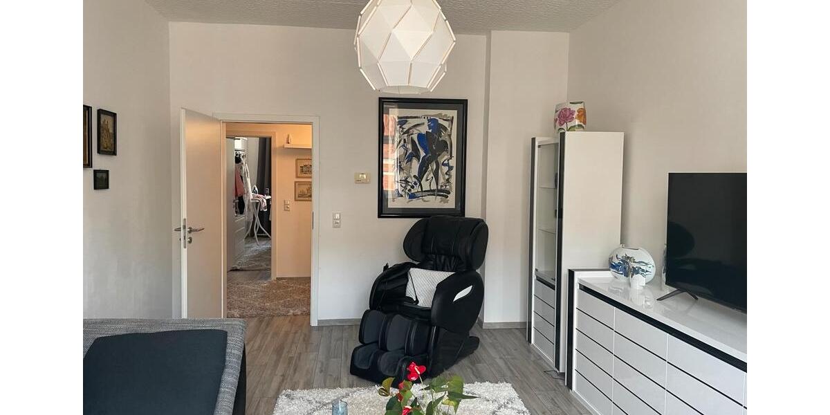 Etagenwohnung Hof Altstadt - 2 Zimmer, 60 m&sup2;, 130.000&euro; | Angebot:26990847