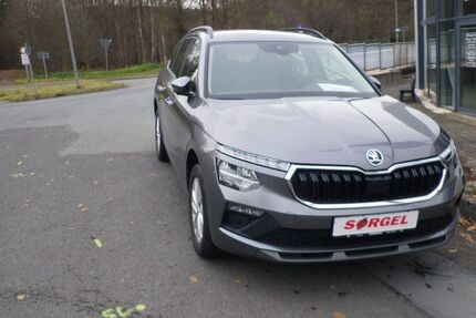 Skoda Kamiq 20.200 km 28.370 &euro; Bad Elster 08645