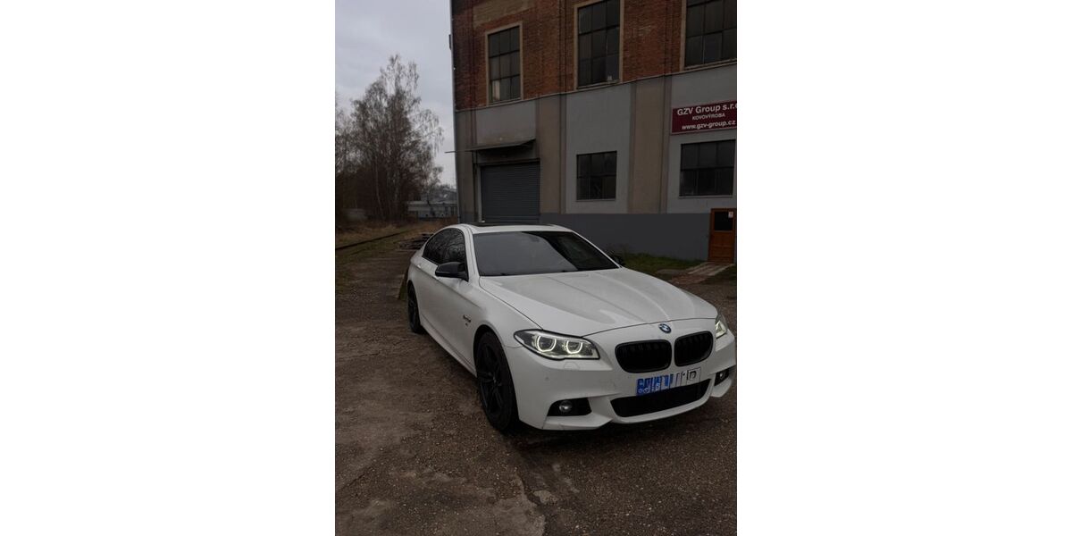 BMW 525 260.000 km 12.000 &euro; Roslau 95195