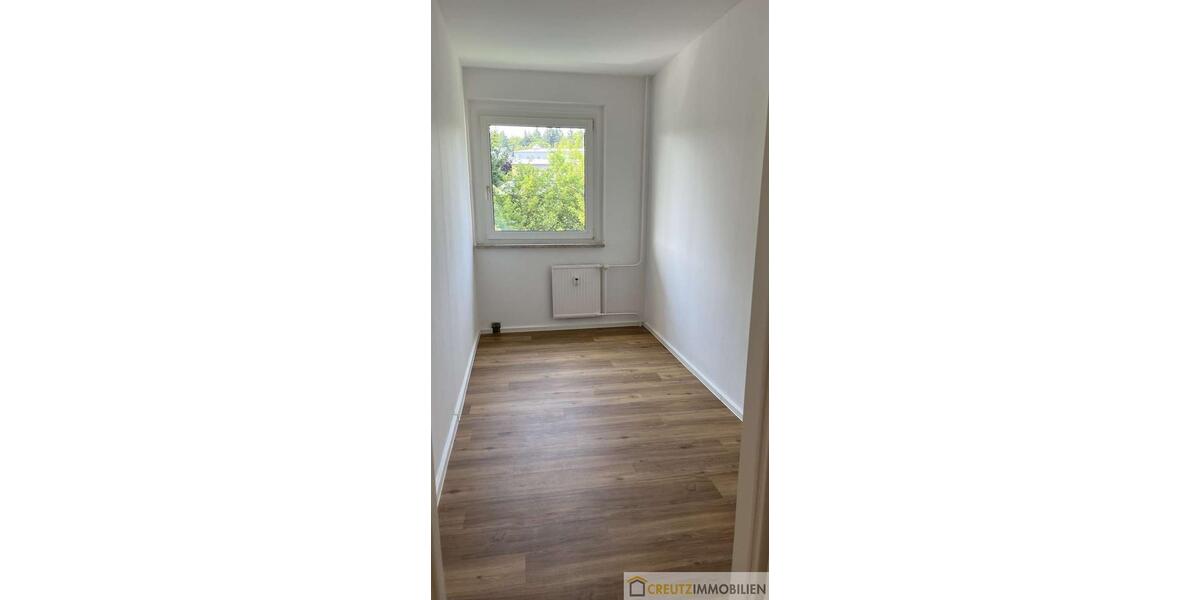 Etagenwohnung Plauen Alt Chrieschwitz - 3 Zimmer, 58 m&sup2;, 260&euro; | Angebot:26017460