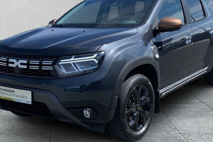 Dacia Duster 38.222 km 19.990 &euro; Hof 95030