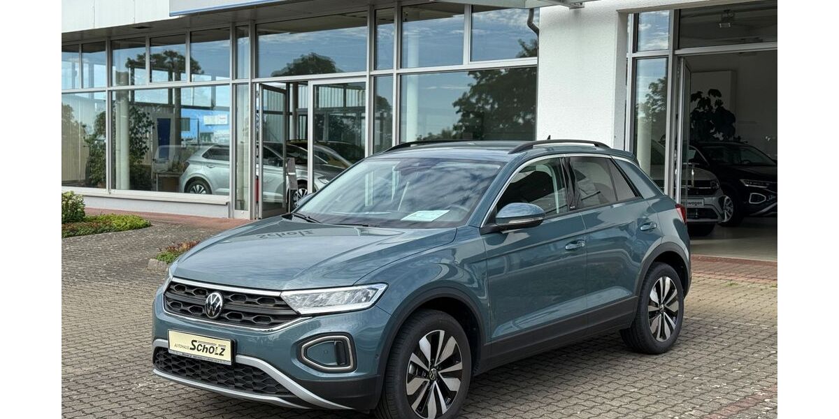 VW T-Roc 7.339 km 25.900 &euro; Oelsnitz 08606