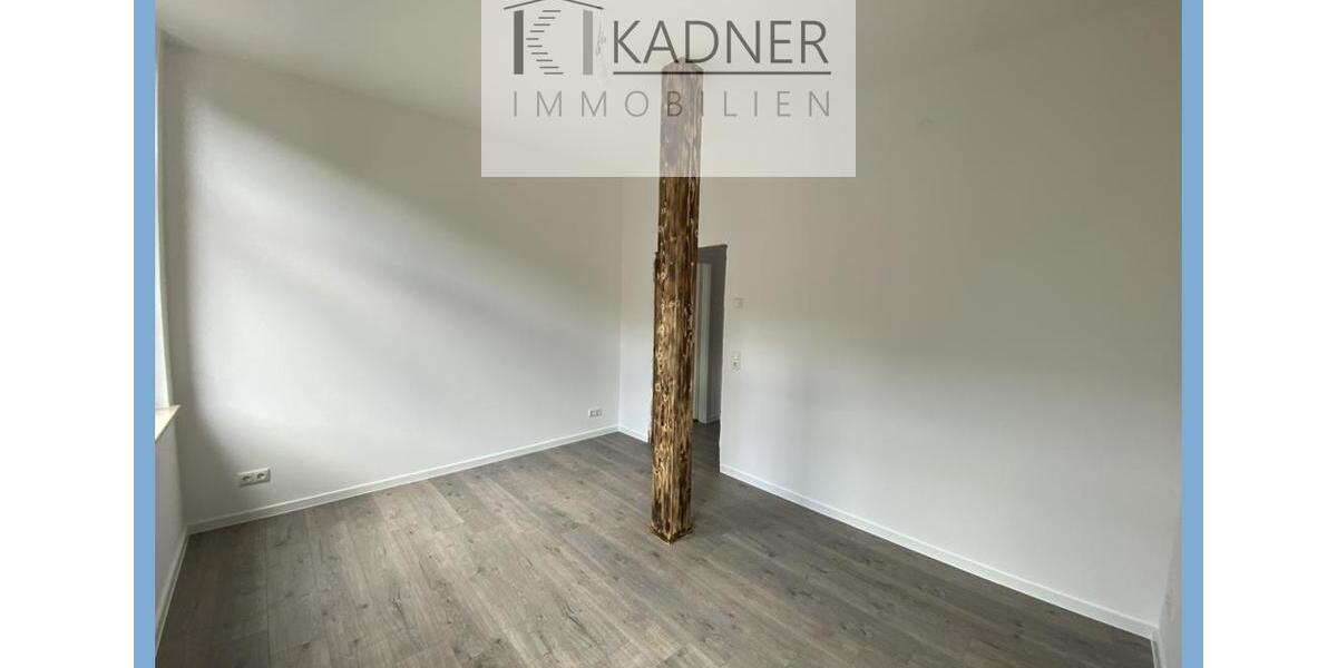Etagenwohnung Plauen Bahnhofsvorstadt - 4 Zimmer, 100 m&sup2;, 550&euro; | Angebot:24658685