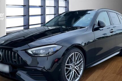 Mercedes-Benz C 43 AMG 9.670 km 62.430 &euro; Hof 95030