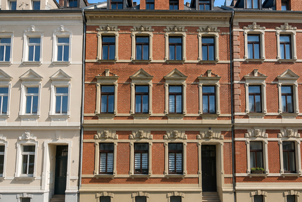 Haus Plauen - 17 Zimmer, 390 m&sup2;, 245.000&euro; | Angebot:26874575