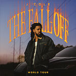 Premium Ticket Skyloft - J. Cole - The Fall-Off Tour