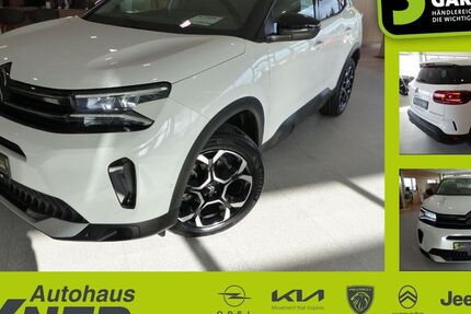 Citroen C5 Aircross 16.170 km 21.490 &euro; Hof 95032