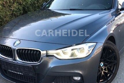 BMW 320 234.900 km 11.990 &euro; Plauen 08525