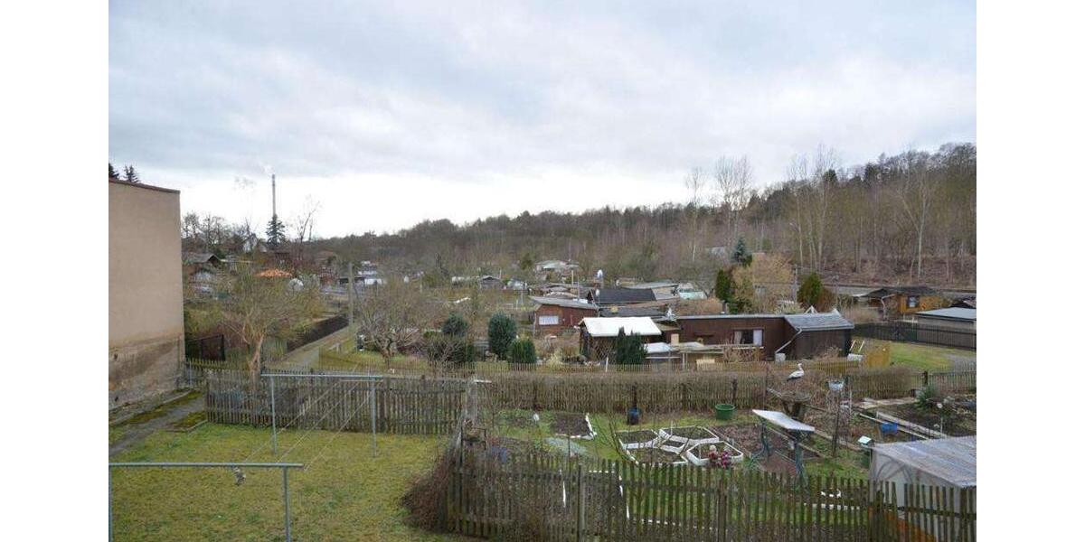 Etagenwohnung Plauen Alt Chrieschwitz - 3 Zimmer, 73 m&sup2;, 327&euro; | Angebot:9060663