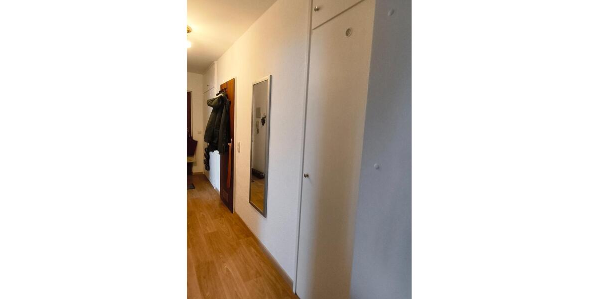 Etagenwohnung Hof Neuhof - 2 Zimmer, 60 m&sup2;, 119.000&euro; | Angebot:26249024