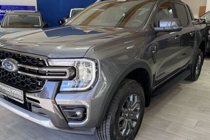 Ford Ranger 4.000 km 52.955 &euro; Plauen 08525