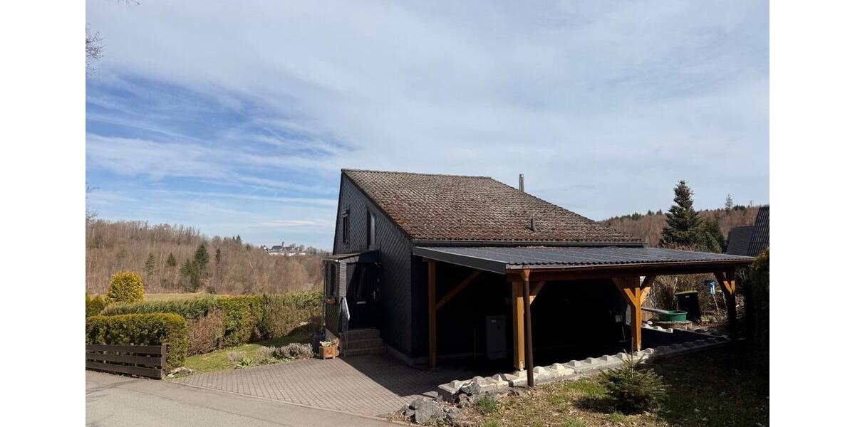 Einfamilienhaus Lichtenberg - 3 Zimmer, 85 m&sup2;, 199.000&euro; | Angebot:26197157