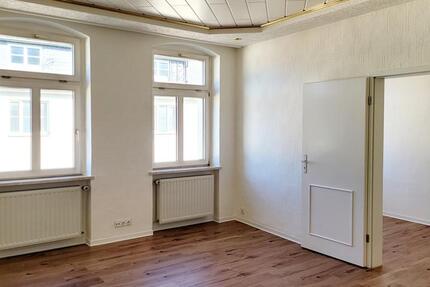 Wohnung Schleiz - 3 Zimmer, 92 m&sup2;, 715&euro; | Angebot:21494338