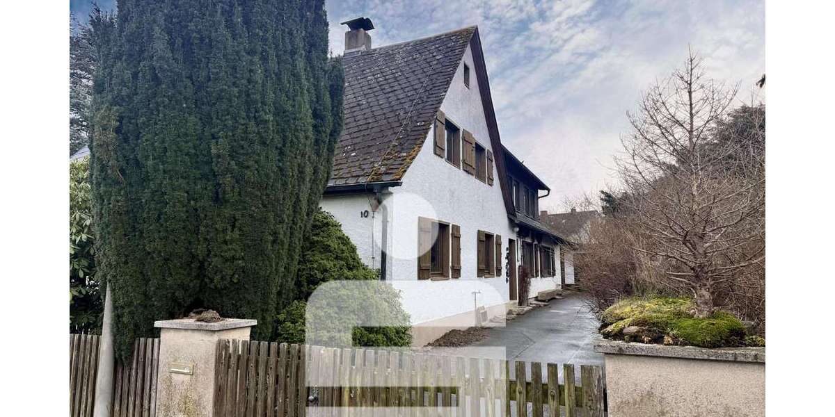 Einfamilienhaus Rehau - 6 Zimmer, 130 m&sup2;, 125.000&euro; | Angebot:26188540
