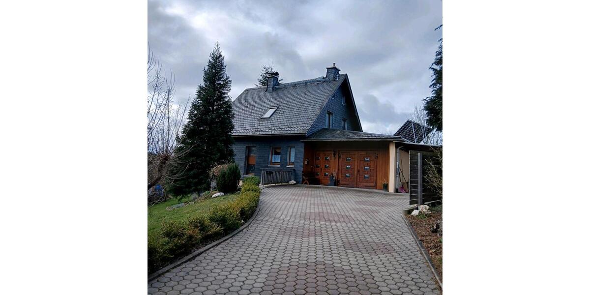 Einfamilienhaus Remptendorf - 4 Zimmer, 120 m&sup2;, 190.000&euro; | Angebot:25930664