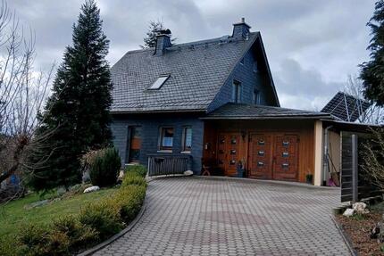 Haus Remptendorf - 4 Zimmer, 120 m&sup2;, 190.000&euro; | Angebot:25930664