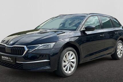 Skoda Octavia 27.230 km 28.680 &euro; Hof 95032