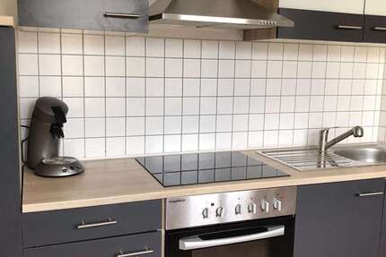 Wohnung Plauen Neundorfer Vorstadt - 3 Zimmer, 64 m&sup2;, 350&euro; | Angebot:26128770