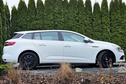 Renault Megane 27.700 km 12.100 &euro; Brunnenthal 95189