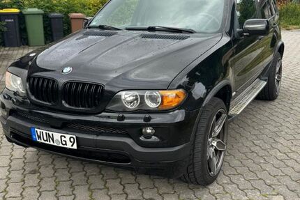 BMW X5 281.000 km 9.000 &euro; Selb 95100
