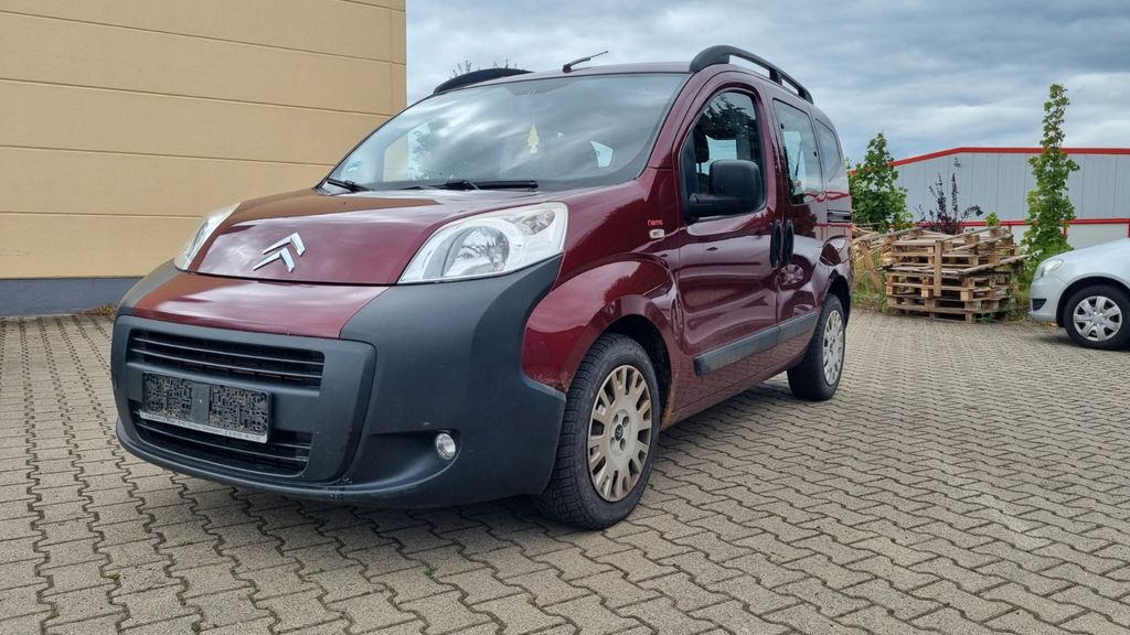Citroen Nemo 102.154 km 2.999 &euro; Tanna 07922