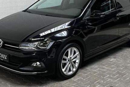 VW Polo 23.700 km 18.294 &euro; Roeslau 95195