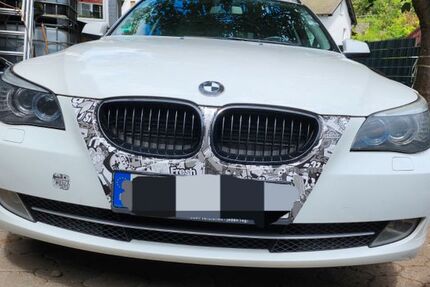 BMW 520 312.000 km 3.500 &euro; Presseck 95355