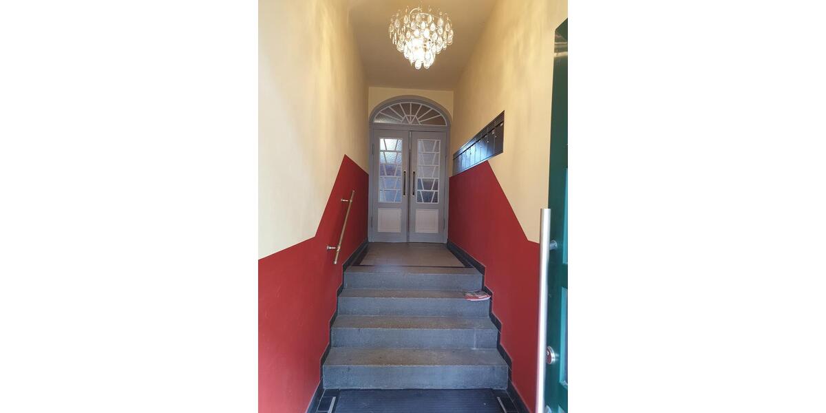 Etagenwohnung Hof Altstadt - 2 Zimmer, 61 m&sup2;, 549&euro; | Angebot:25981963