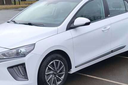 Hyundai IONIQ 20.000 km 17.990 &euro; Kirchenlamitz, St 95158