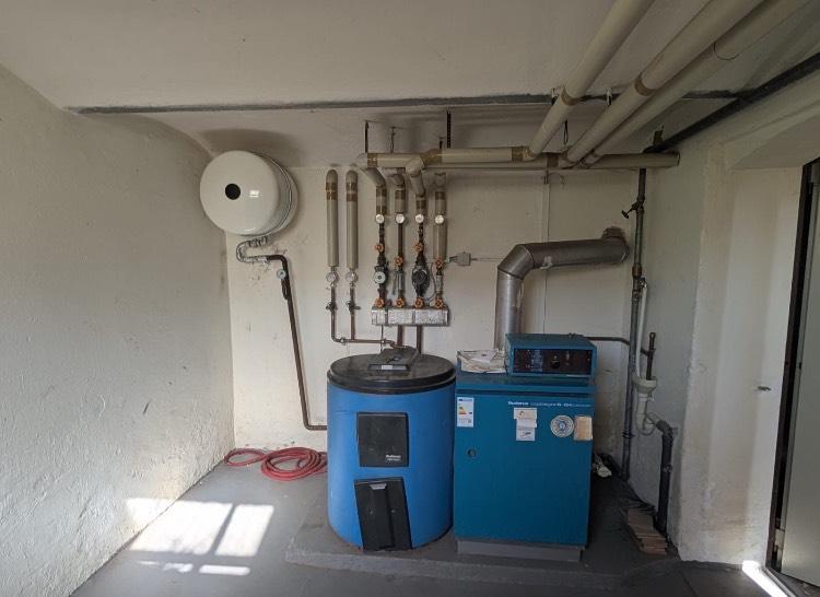 Reihenhaus Schönwald - 10 Zimmer, 180 m&sup2;, 179.000&euro; | Angebot:25261462