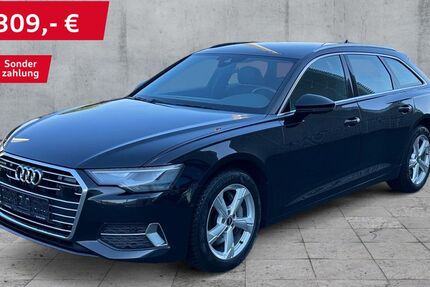 Audi A6 134.298 km 29.930 &euro; Hof 95030
