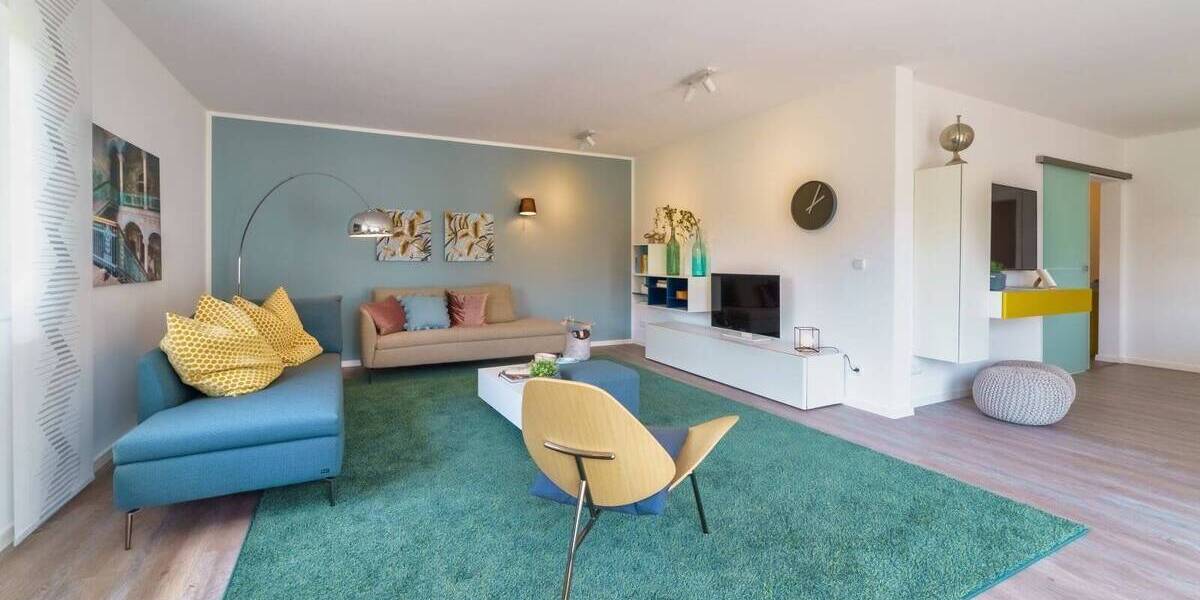 Bungalow Bad Elster Sohl - 4 Zimmer, 107 m&sup2;, 241.739&euro; | Angebot:25996814